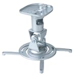 Brand New! Universal Projector Ceiling Billet Mount !