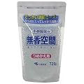 無香空間お部屋用特大 つめかえ用 720ｇ