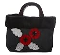 Aspire evening occasion Handbag - Poppy Evening Bag Free Delivery