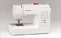 Singer 7442 Electronic Sewing Machine