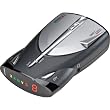 12-Band Radar/Laser Detector