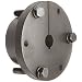 Martin SF Quick Disconnect Bushing, Ductile Iron, Inch
