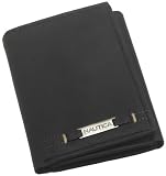 Nautica Men's Trifold Wallet