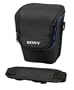 Sony LCS-HB Soft Textile Carrying Case