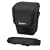Sony LCS-HB Soft Textile Carrying Case for Sony DSC-H7/H9 Digital Still Cameras