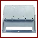 LCD Monitor Flat Panel TV Wall Mount VESA200x100 load 66-lb ML22 1GW