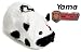 Kung Zhu Pet Battle Hamster Toy Yama Ninja Warrior