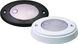 InnovativeLight OVAL RECESS COMPART. LIGHT 060-5000-7 (Image for Reference)