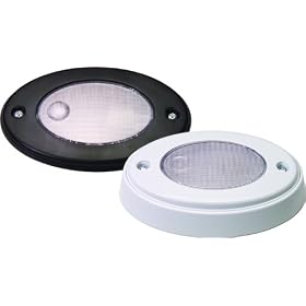 InnovativeLight OVAL RECESS COMPART. LIGHT 060-5000-7 by
