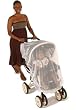 Graco Single Stroller Netting