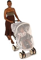 Graco Single Stroller Netting