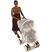 Graco Single Stroller Netting