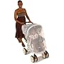 Graco Single Stroller Netting