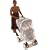 Graco Single Stroller Netting