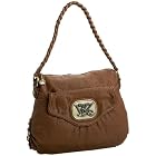 KATHY Van Zeeland Haute Casual Hobo