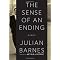 2011 Booker Prize Short List