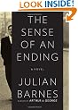 The Sense of an Ending (Borzoi Books)