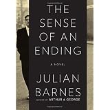 The Sense of an Ending (Borzoi Books)