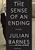 The Sense of an Ending