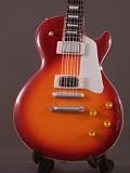 Miniature Guitar LED ZEPPELIN Jimmy Page Sunburst LP