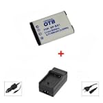 Chargeur + Batterie NP-BX1 pour Sony...