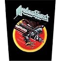 Judas Priest - Patches - Back
