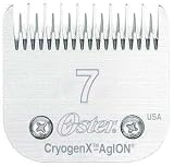 Oster Blade A5 Size 7 Skip