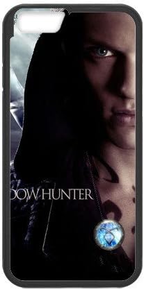 City of Bones Shadowhunter Case for iPhone 6