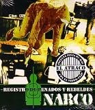 Registro De Penados Y Rebeldes ( Audio CD ) - B000P9K1ZU