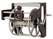 Ames True Temper 23887B Hose King Hose Reel