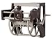Ames True Temper Hose King Hose Reel 2388700