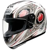 Shoei X Eleven Tamada Helmet - White - Extra Large