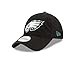 NFL Philadelphia Eagles Core Shore 9Twenty Adjustable Cap, Black, One Size