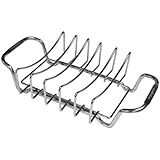 Broil King 62602 Rib Rack and Roast Support