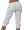Apple Bottoms Fleece Active Pant Grey S