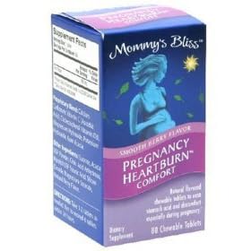 Babys Only Organic DHA & ARA Fatty Acids Supplements (Box)