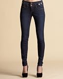Double Waist Skinny Jean ROADIE WASH (30) 41ukK0%2BK rL. SL160 Double Waist Skinny Jean ROADIE WASH (30)