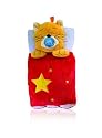 Fashy Wärmflasche Schlafende Katze