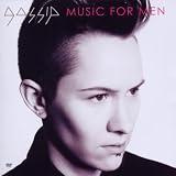 Music for Men +DVD