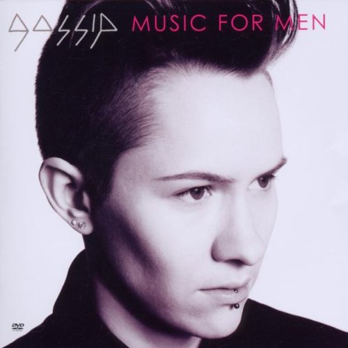 Produkt-Bild: Music for Men