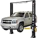 - Dannmar 2-Post Symmetric Wide Lift - 10,000Lb. Capacity, Model# DM-10CX
