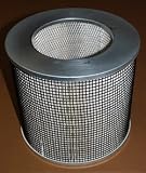 NQ Industries Certified HEPA