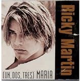 Maria (Un, Dos, Tres)