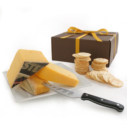 Gouda Through The Ages in Gift Box (2.7 pound)