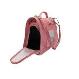 Kellydog 46803 Transporttasche 35x25x15cm - pink