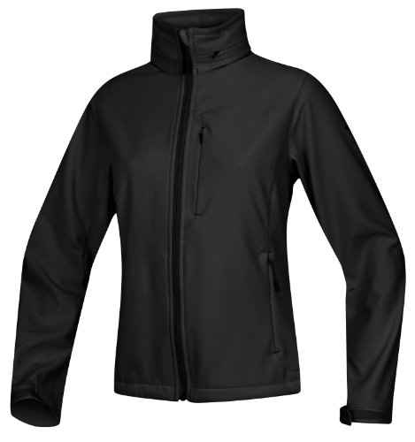 SALEWA Damen Softshelljacke IRON SW, black, 46/40, 00-0000019695_900 Preisvergleich