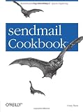 sendmail Cookbook