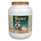 Brewers Yeast & Garlic - 5000 Tablets