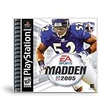 Madden NFL 2005 PS