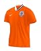 Sports : Nike Fu&szlig;ball Trikot Dutch (Holland) Home Jersey / 265674-815